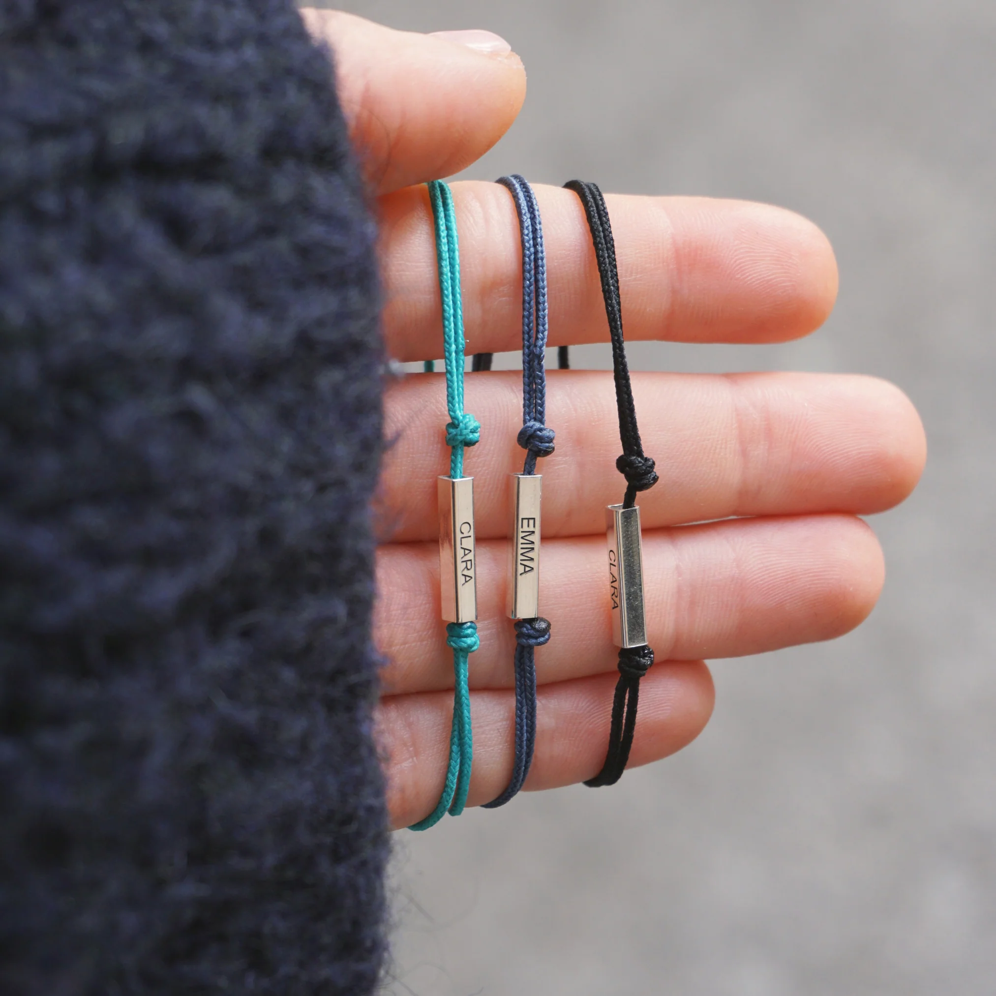 Pulsera Barra - Image 6