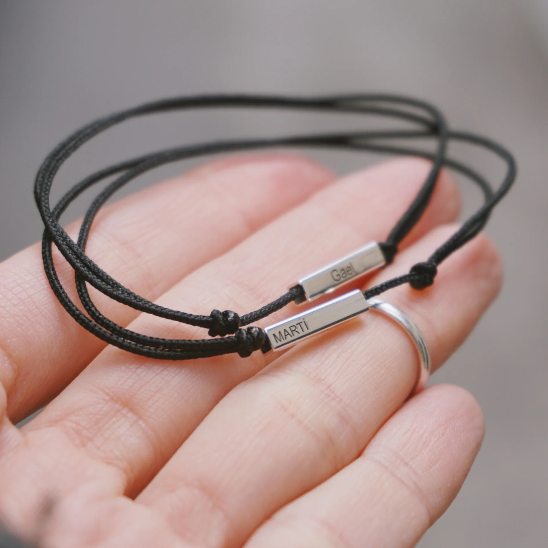 Pulsera Barra - Image 7