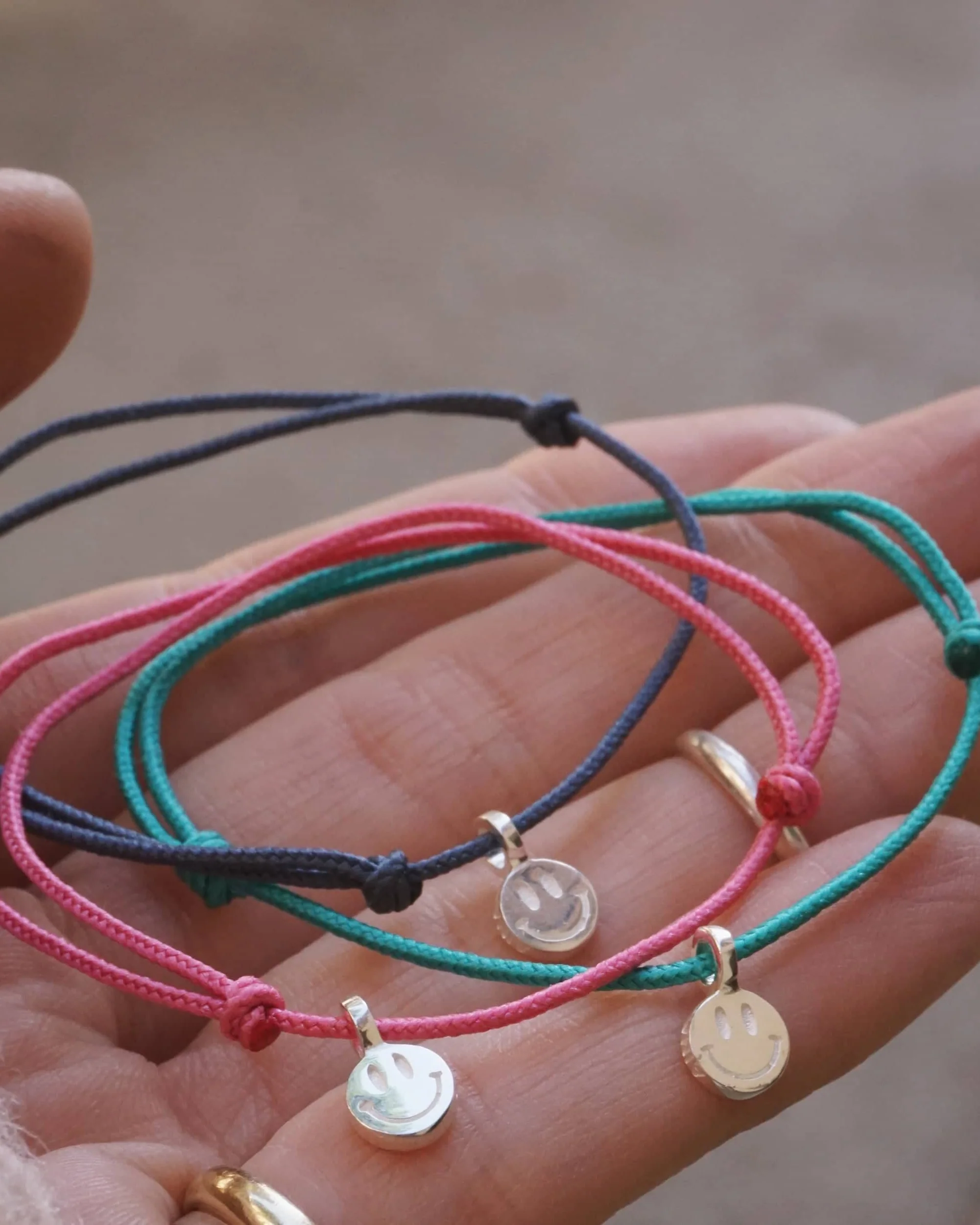 Pulsera Dot Happy - Image 2