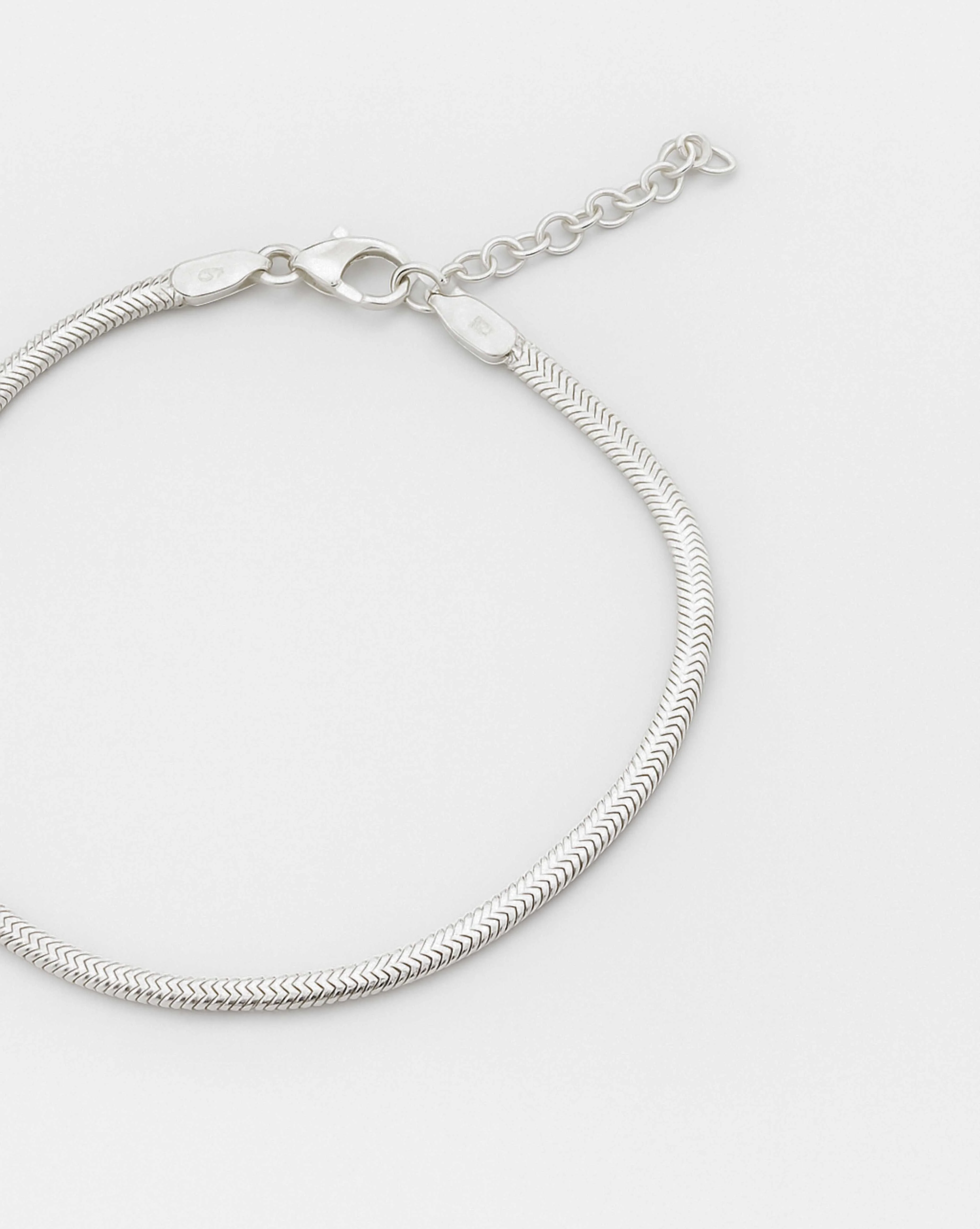 Pulsera Mini Raspa
