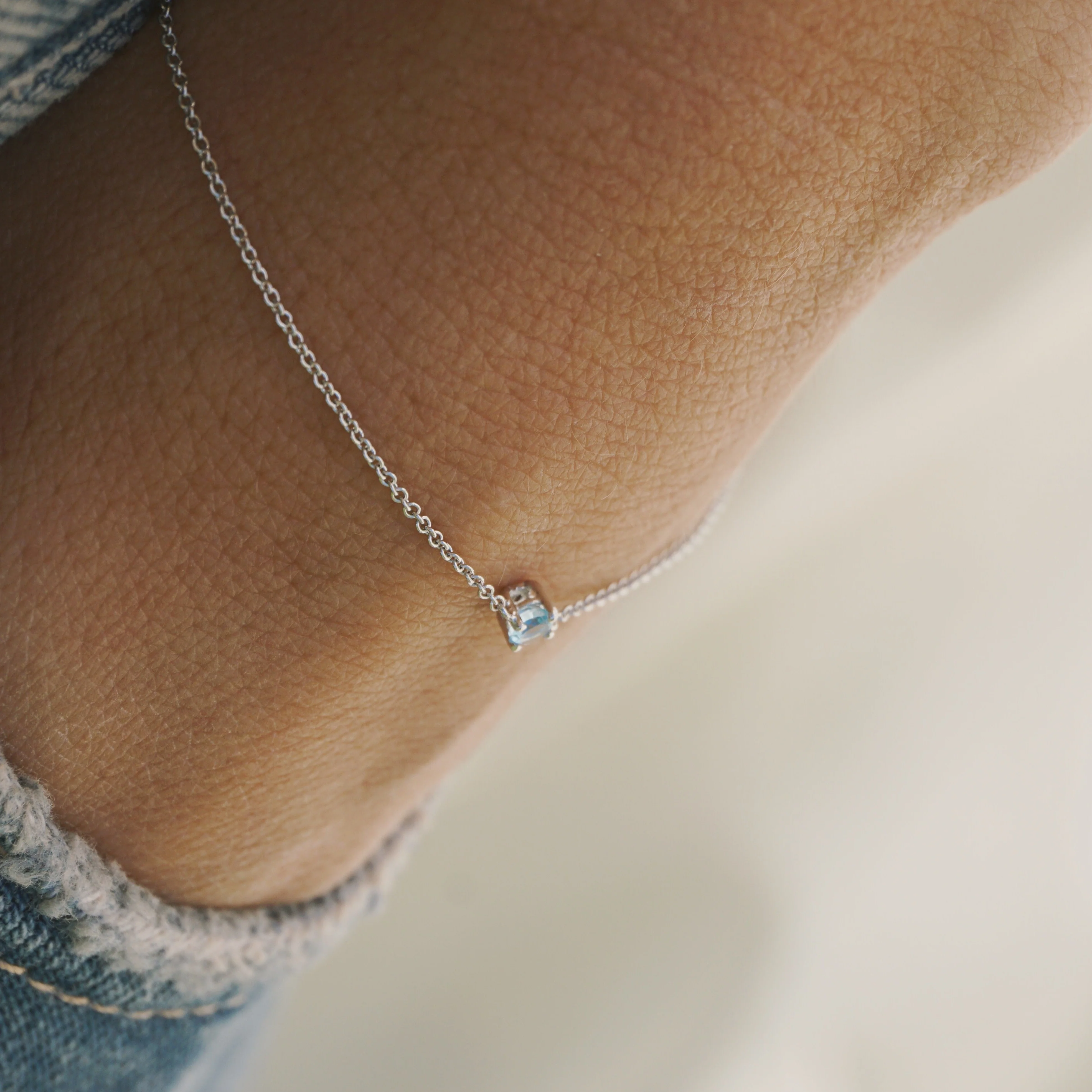Pulsera Sunshine Topacio - Image 4